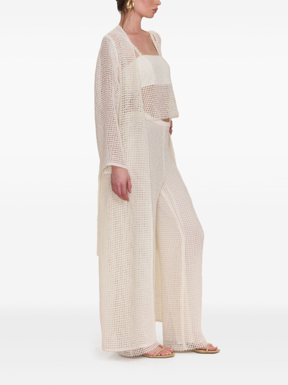 Ari cardigan - 4