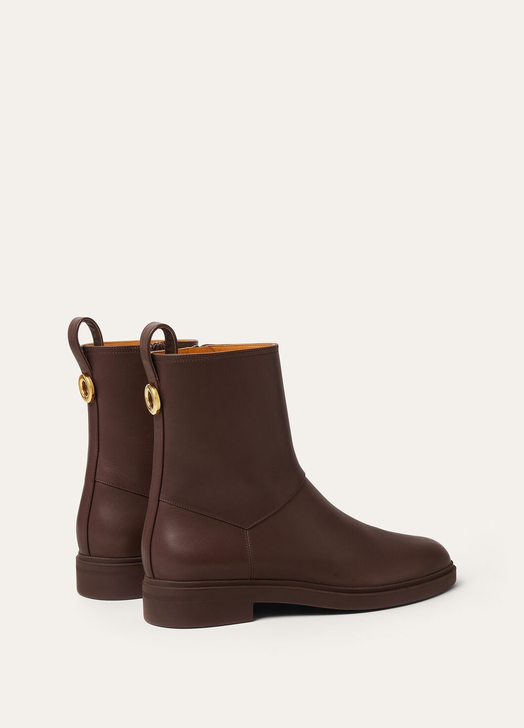 Kilda Ankle Boots - 4