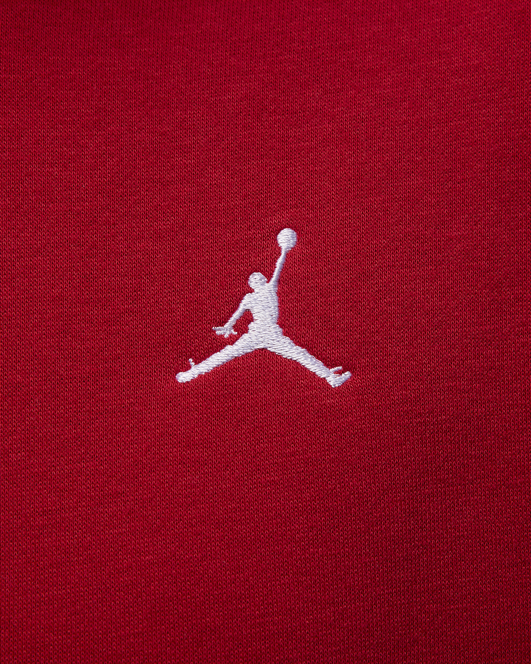 Jordan Brooklyn Fleece Men's Pullover Hoodie - 4