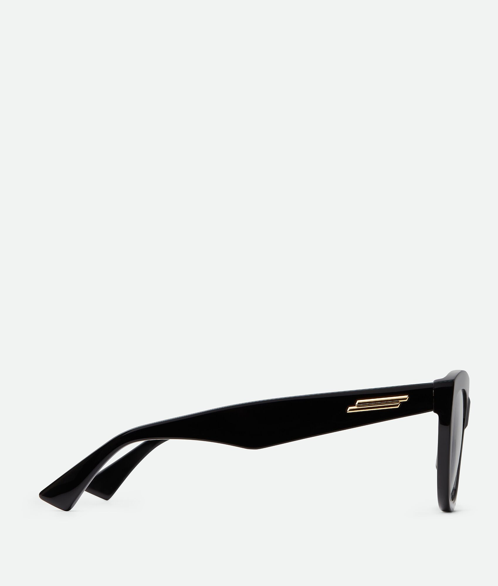 Classic Recycled Acetate Cat Eye Eyeglasses - 2