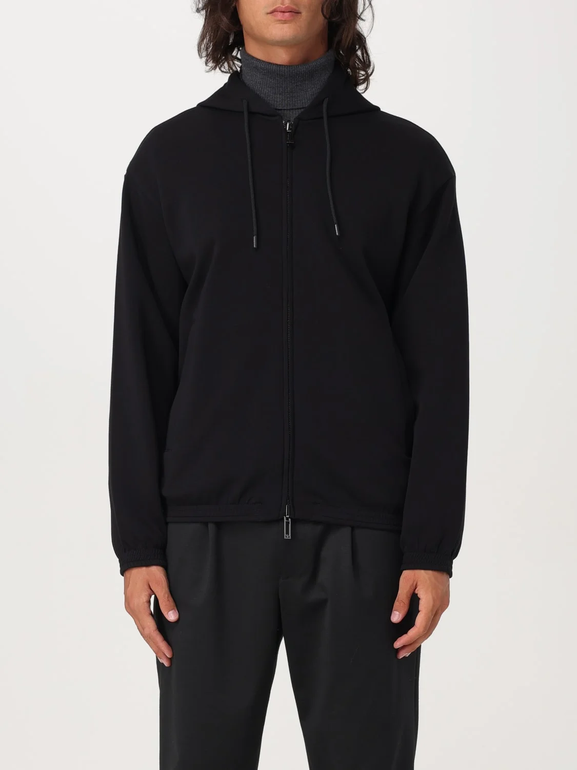 Shirt men Emporio Armani - 1