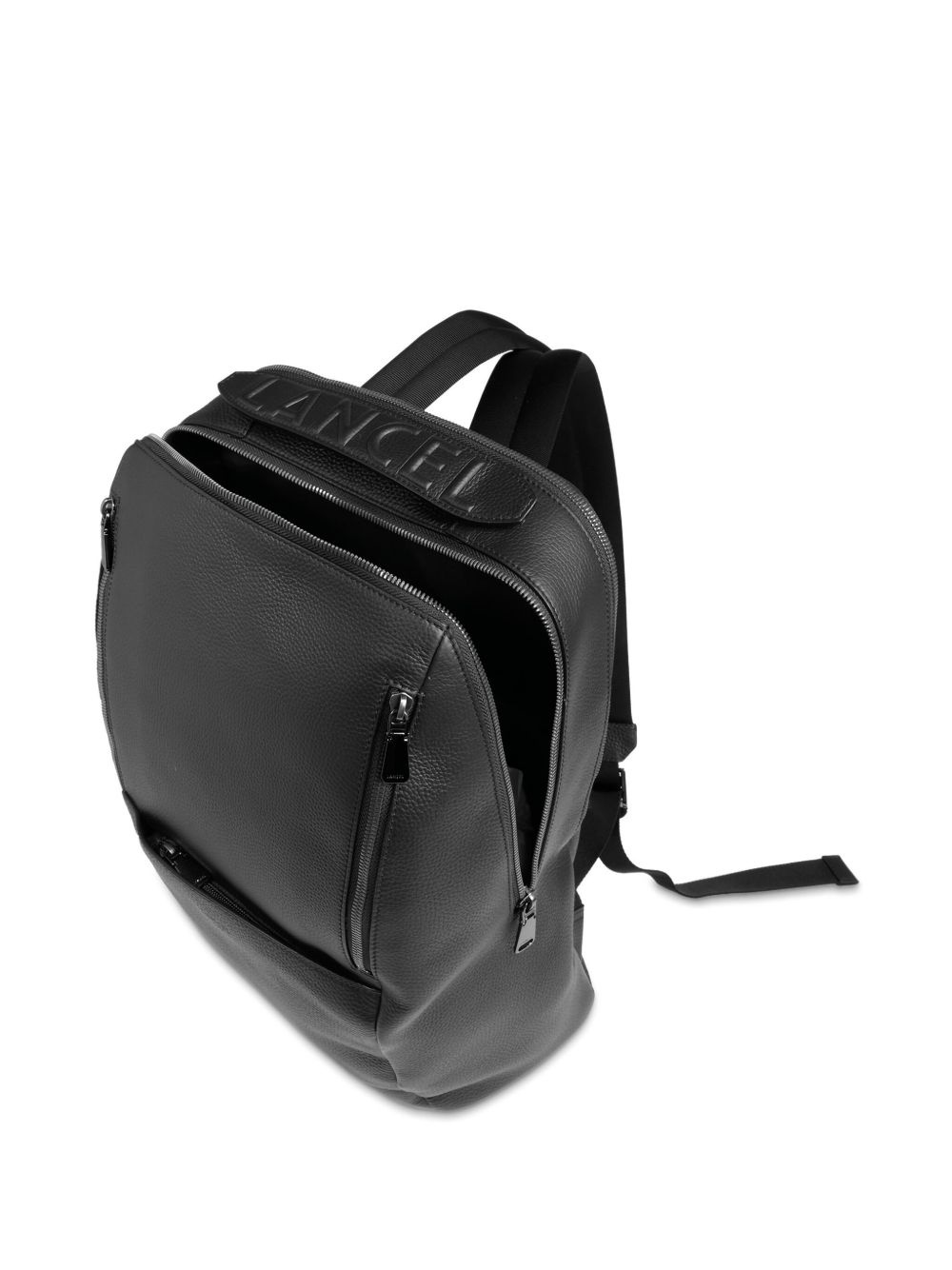 Origami de Lancel backpack - 4