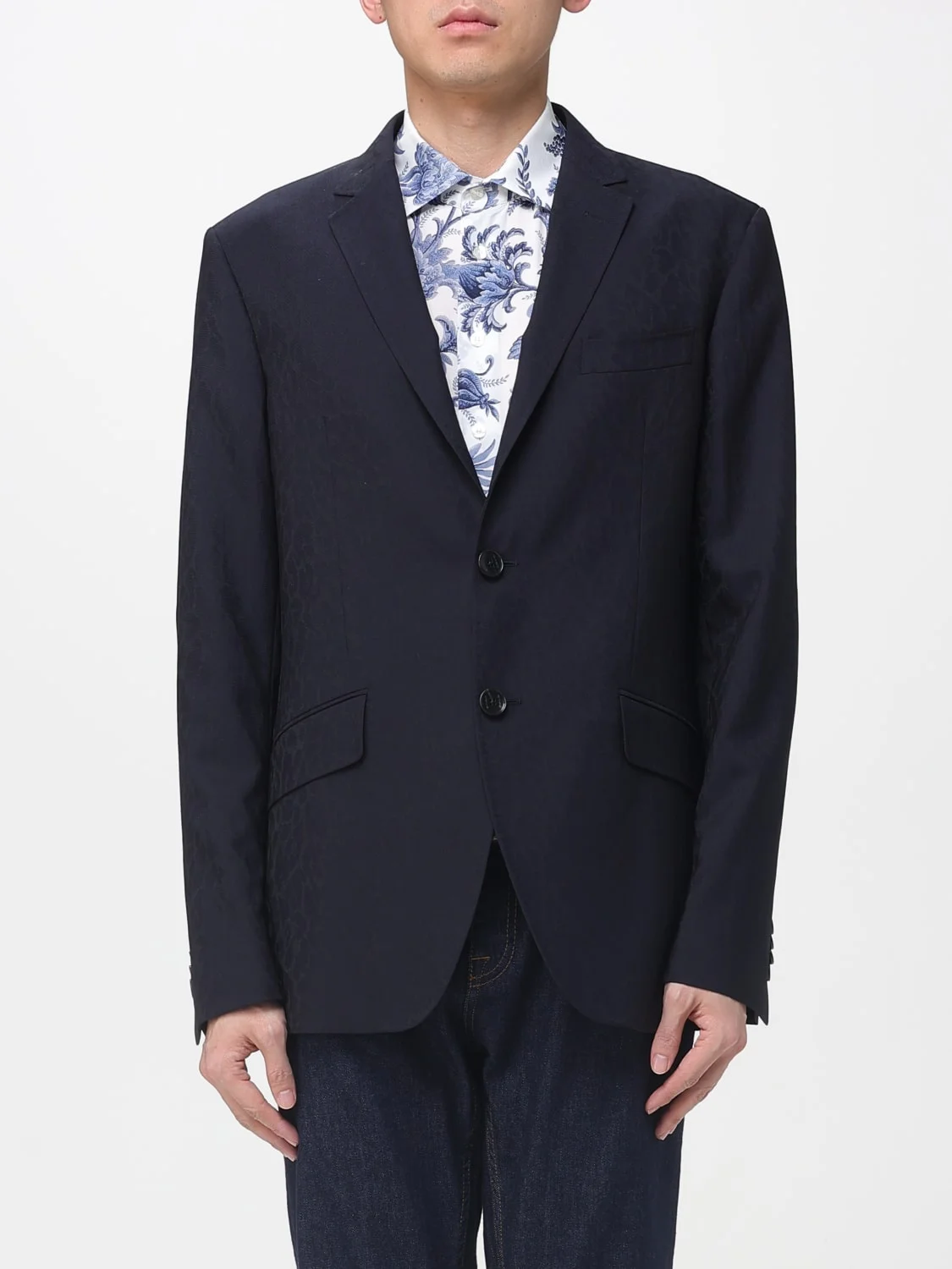 Blazer men Etro - 1