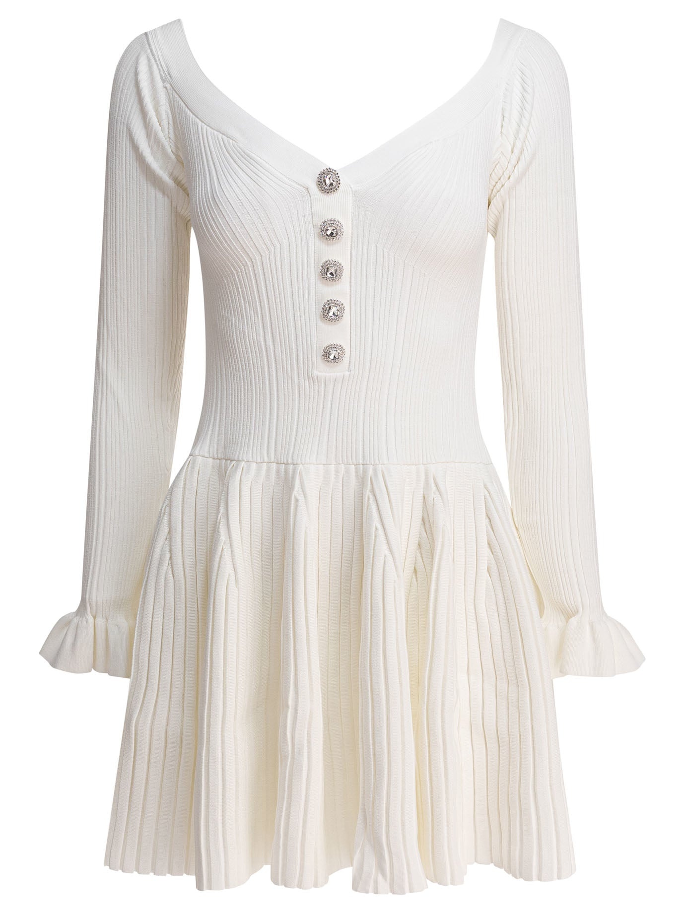 Self-portrait Dresses - 1