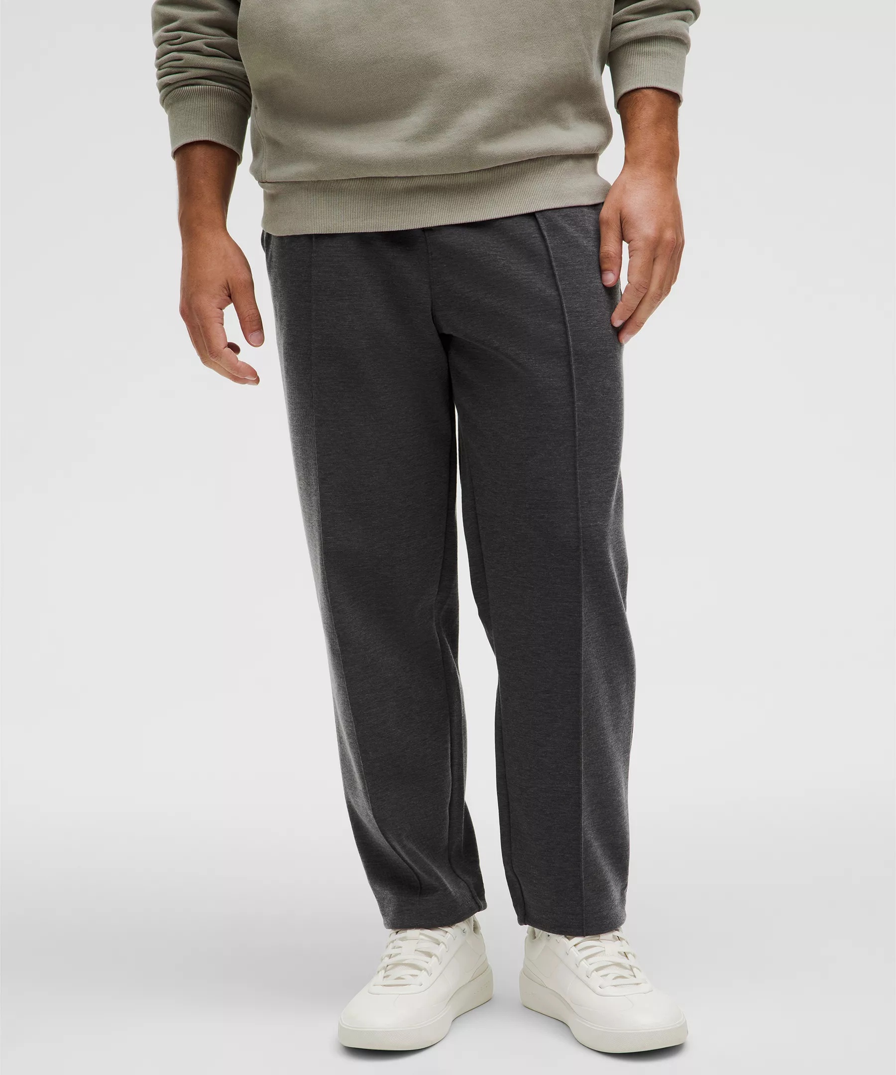 GridLiner Pull-On Trouser - 1