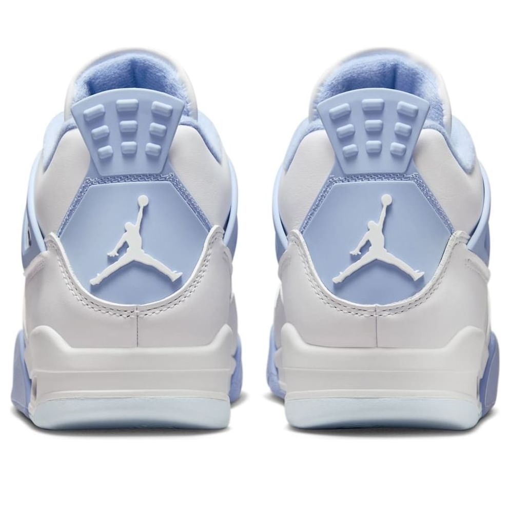 (WMNS) Air Jordan 4 'Forget Me Not' HV0823-100 - 5