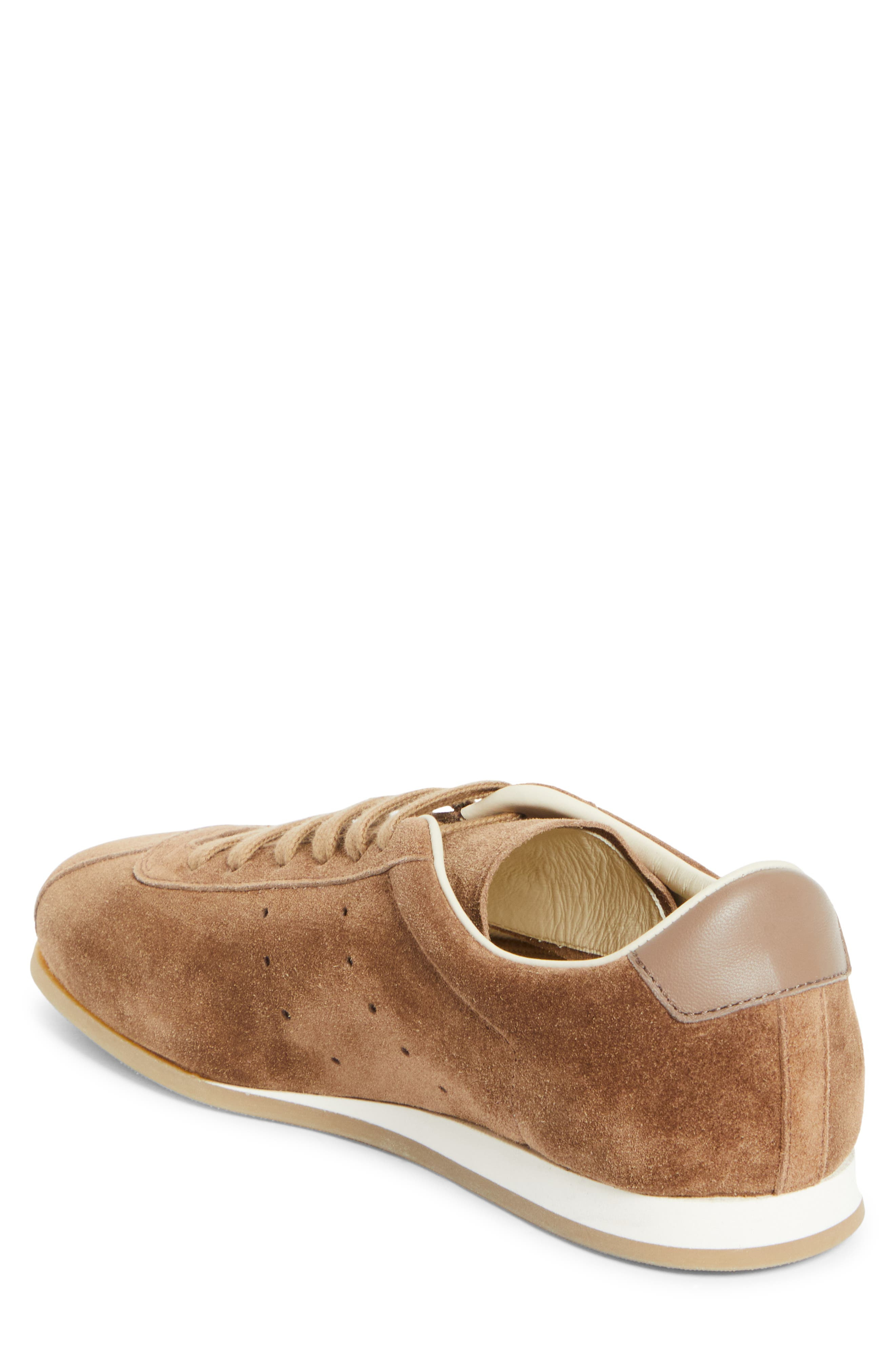 Common Projects Driving Shoe Sneaker in Brown at Nordstrom - 2