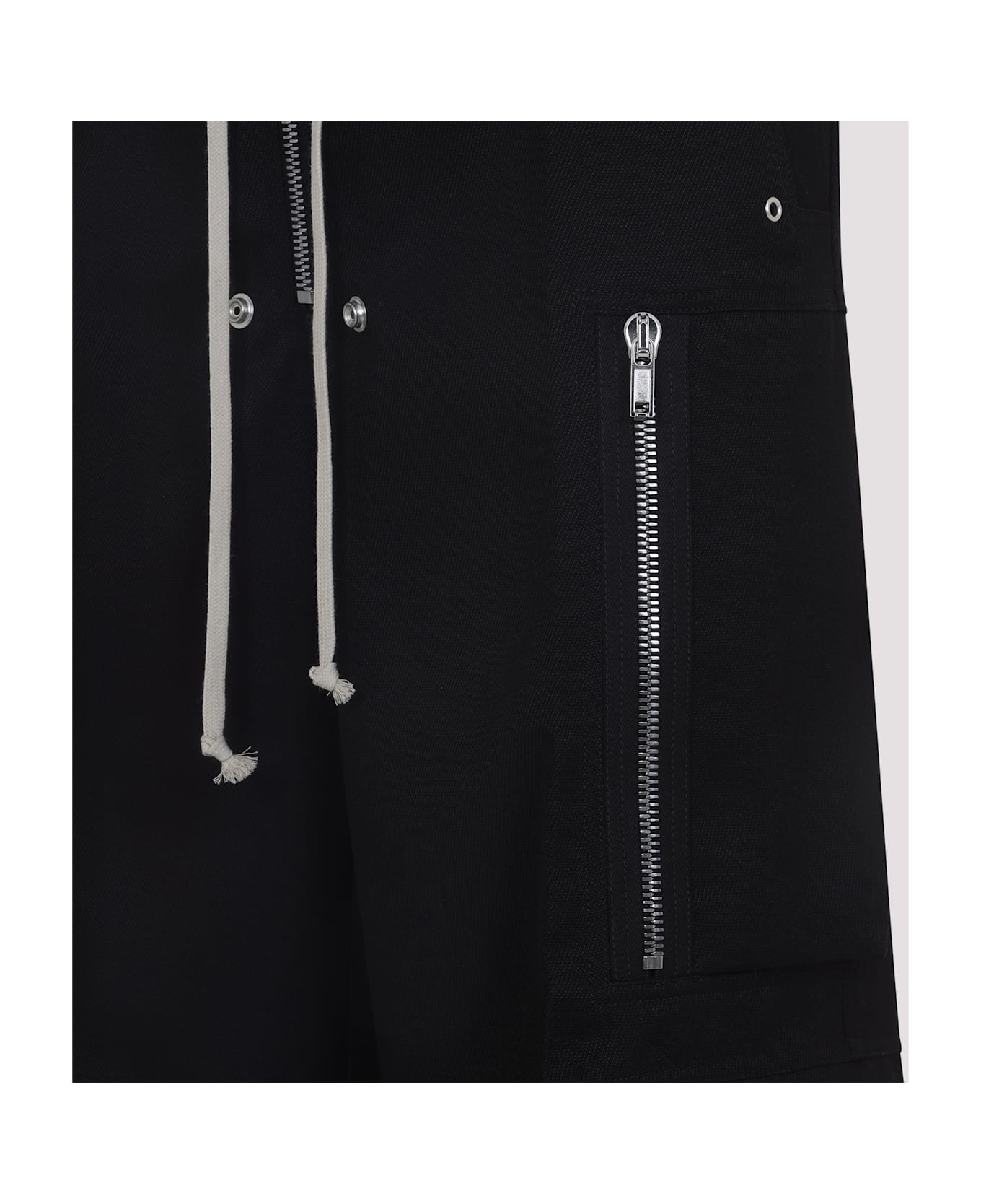 Cargobelas Pants - 5