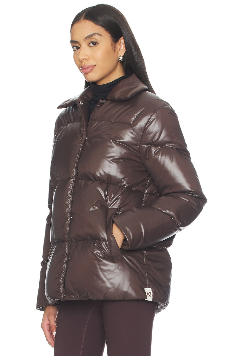 Khrisjoy Bluebell Shirt outlook