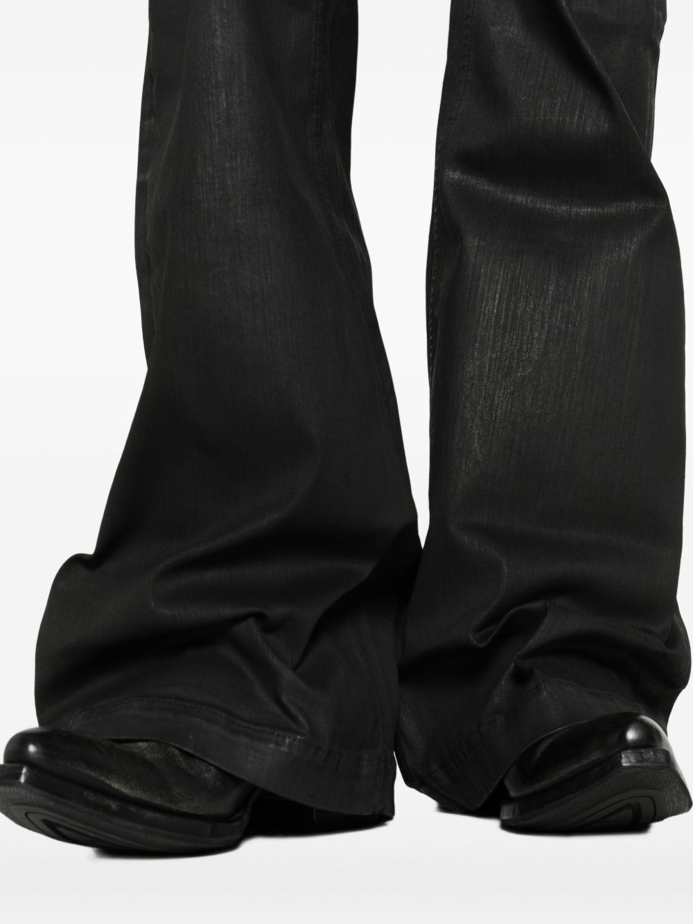 five-pockets jeans - 5