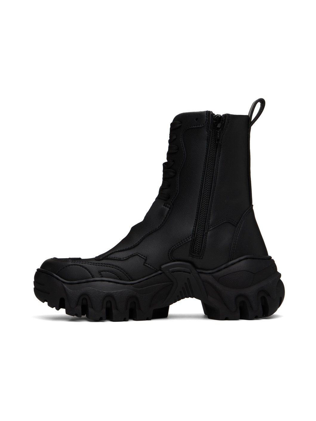 Black Boccaccio II Boots - 3