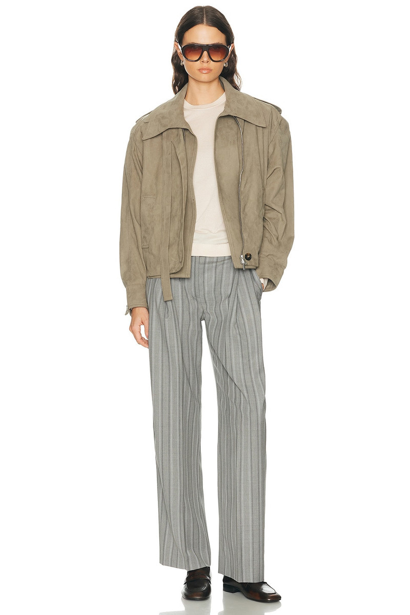 RENGGLI Crewneck Sweater outlook