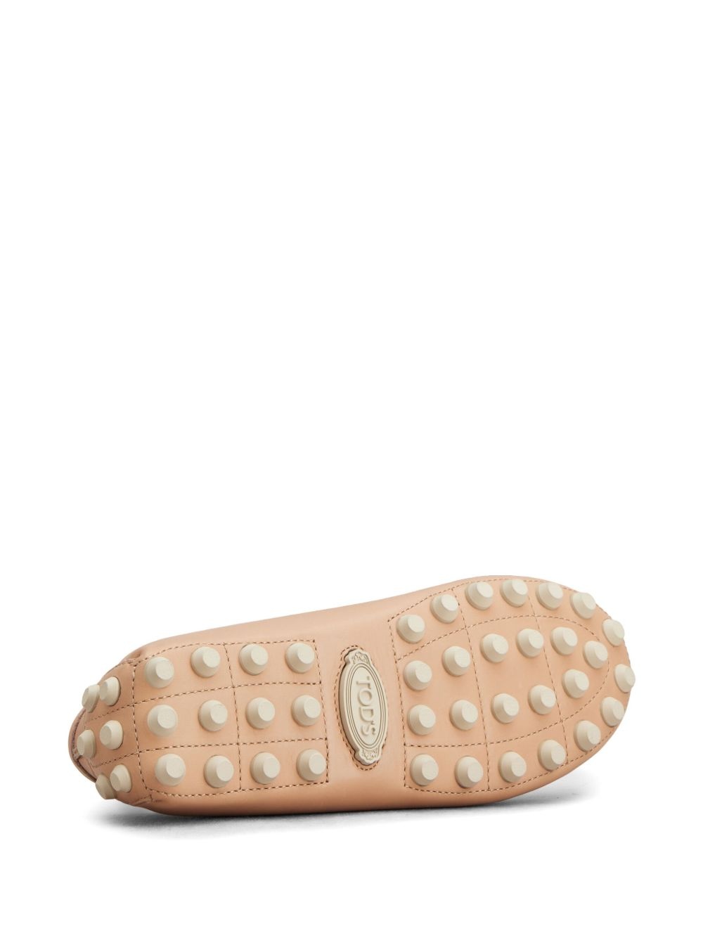 Gommino Bubble loafers - 4