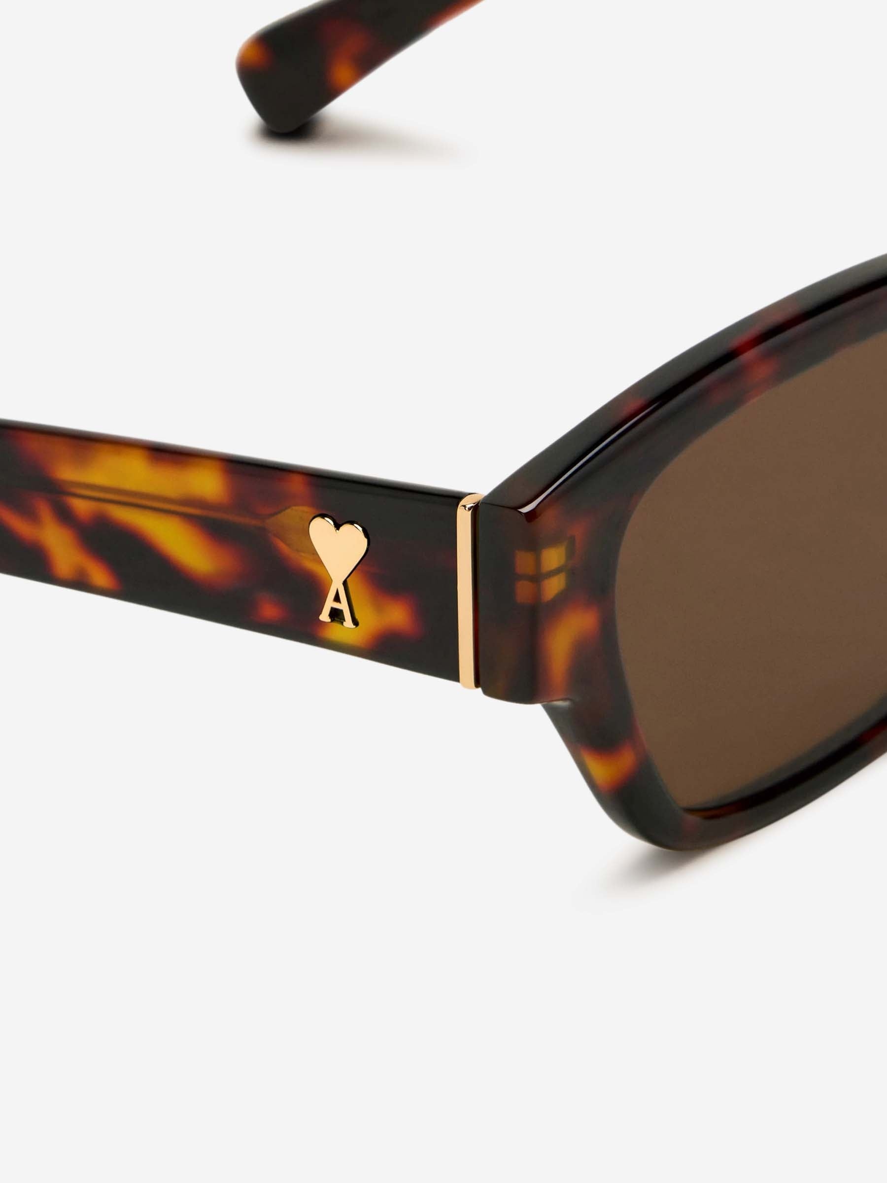 RECTANGULAR SUNGLASSES - 4