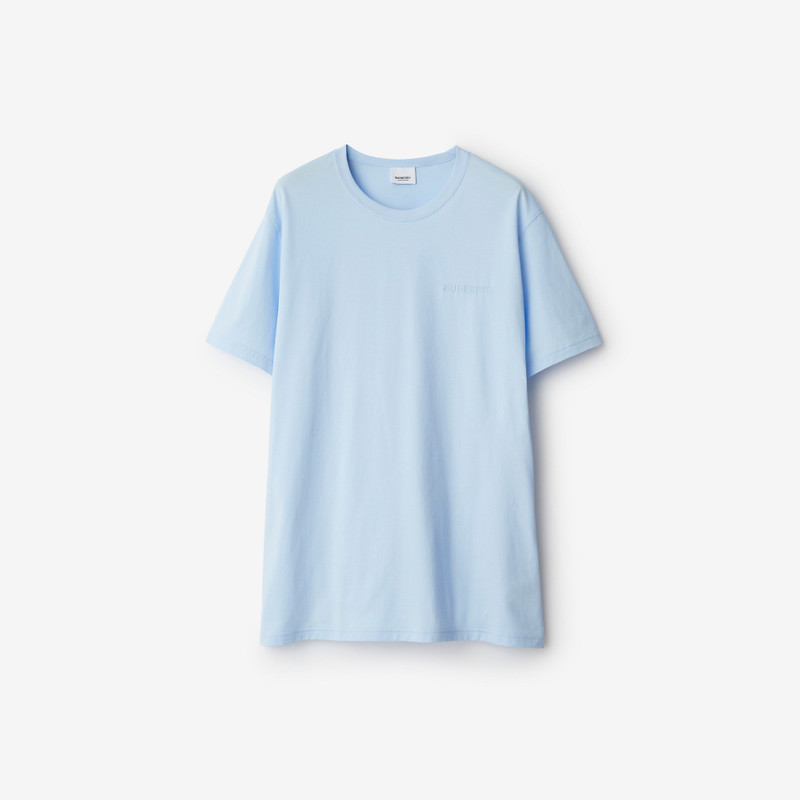 Cotton T-shirt 1