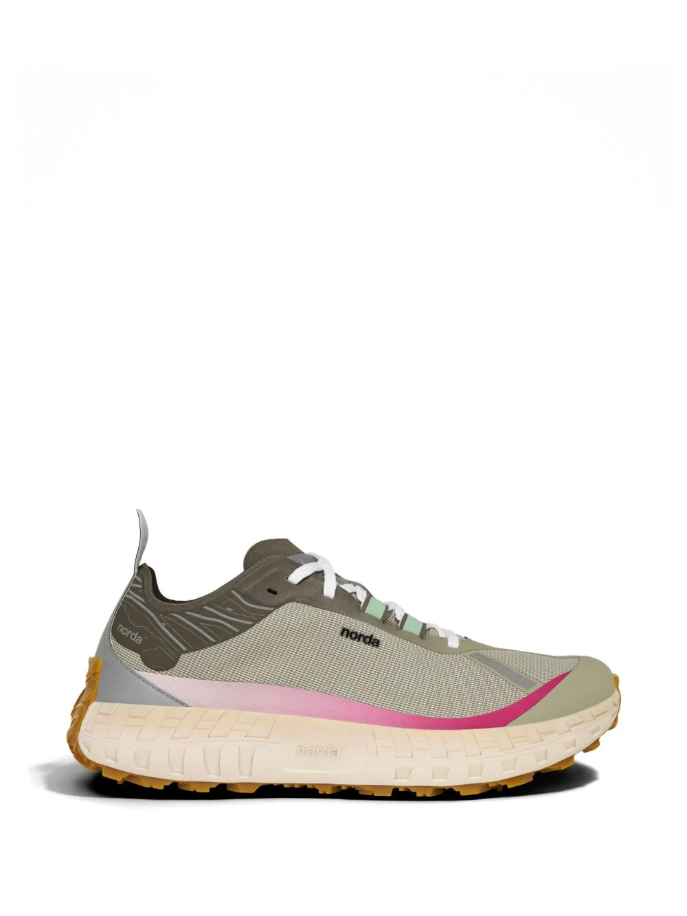 001A M running sneakers - 1