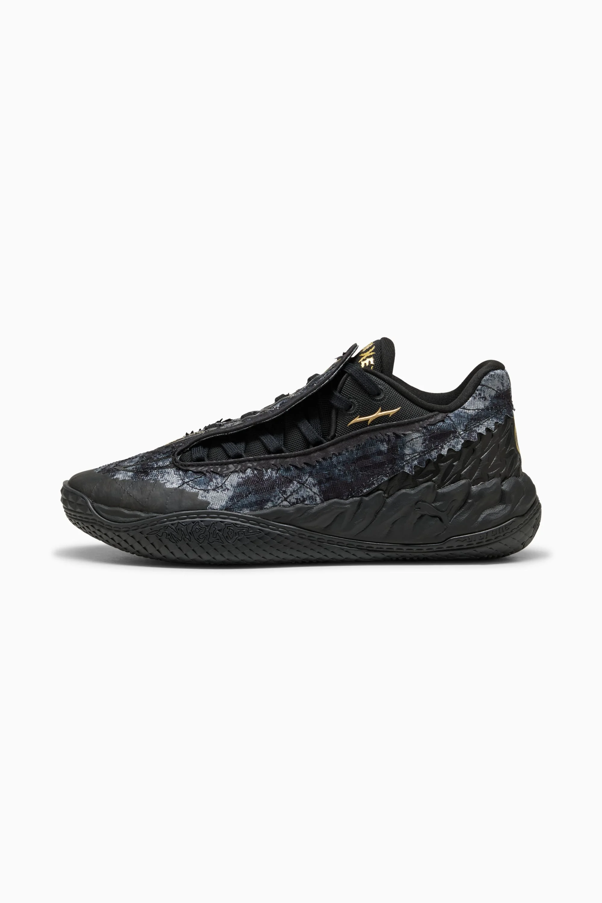 MB.05 Lo Team Basketball Shoes - 1