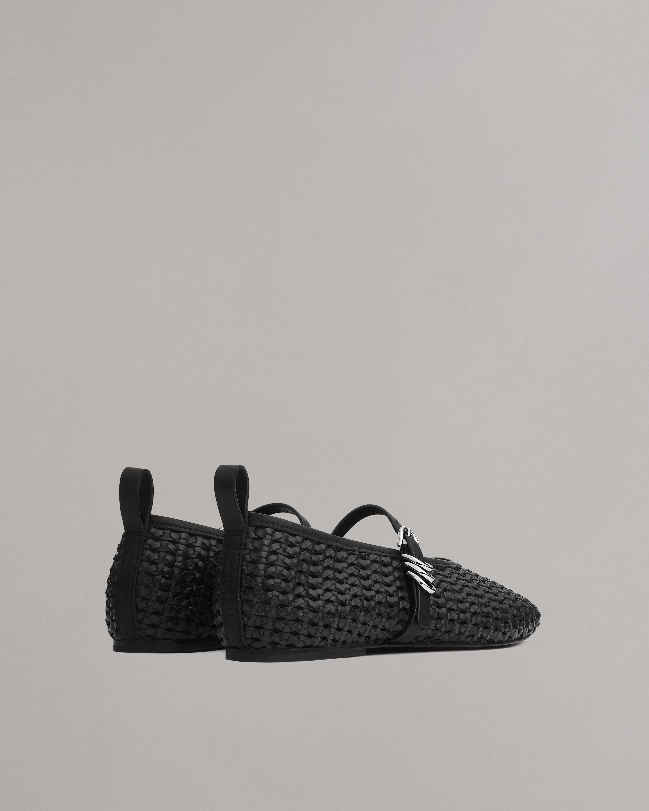 Spire Mary Jane Shoes - 3
