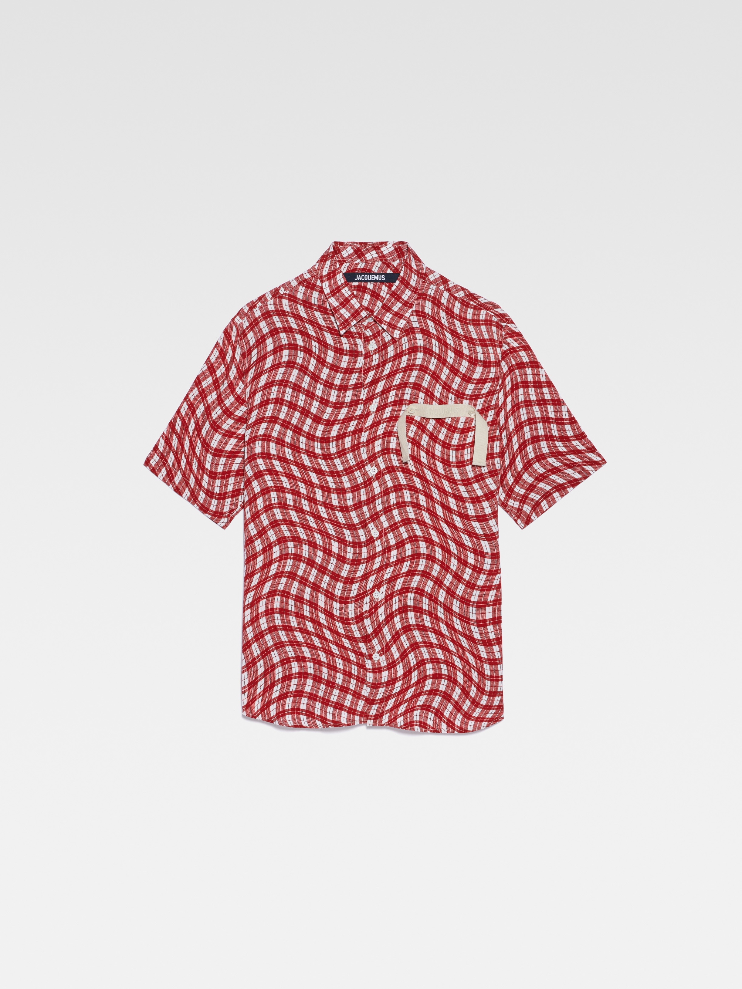 La chemise Melo - 1