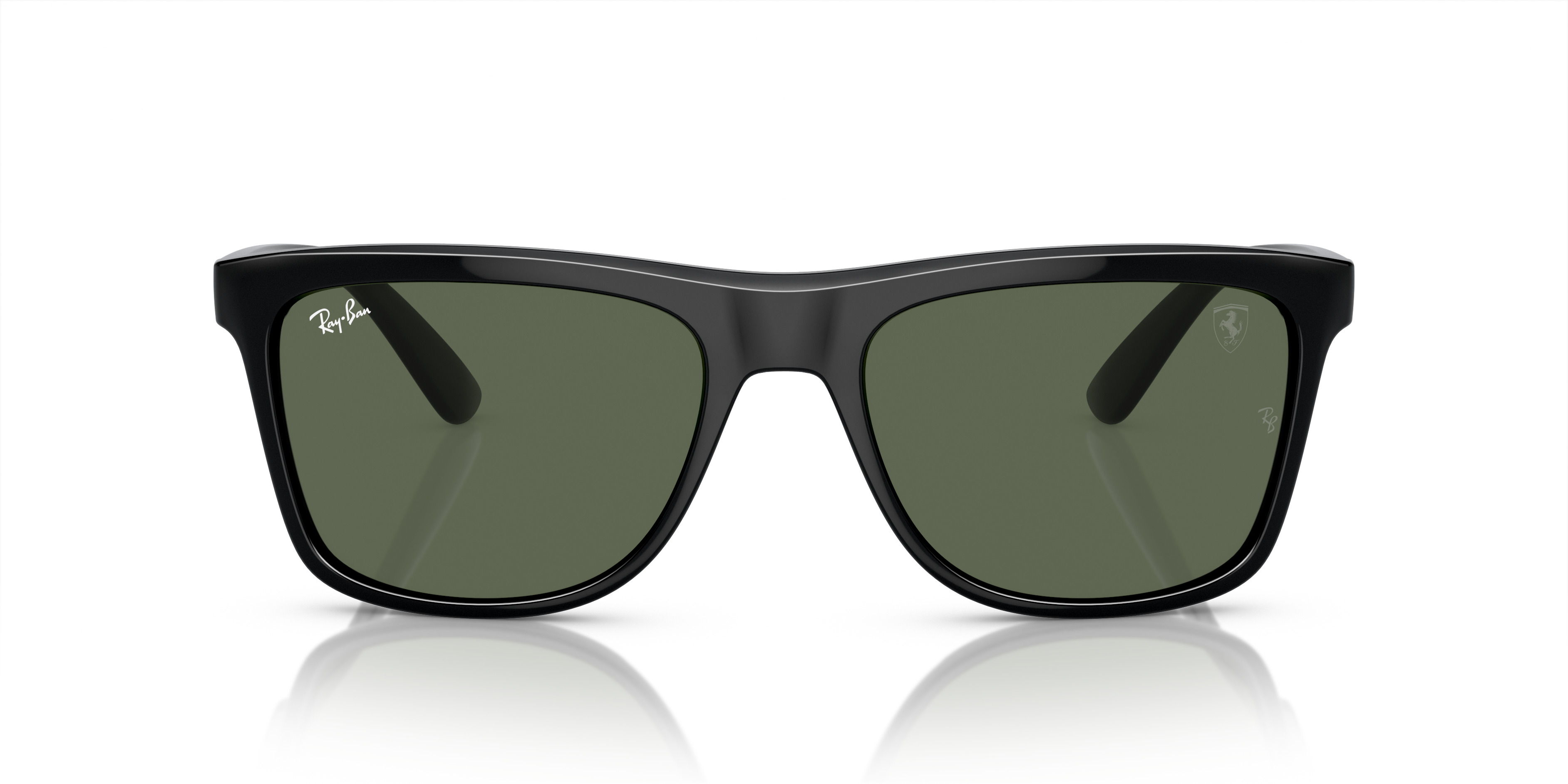 Ray-Ban RB4413M SCUDERIA FERRARI COLLECTION | REVERSIBLE
