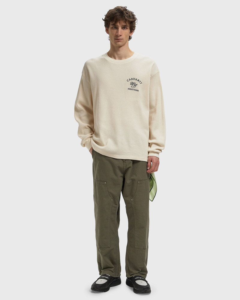 Carhartt WIP Walter Double Knee Pant outlook