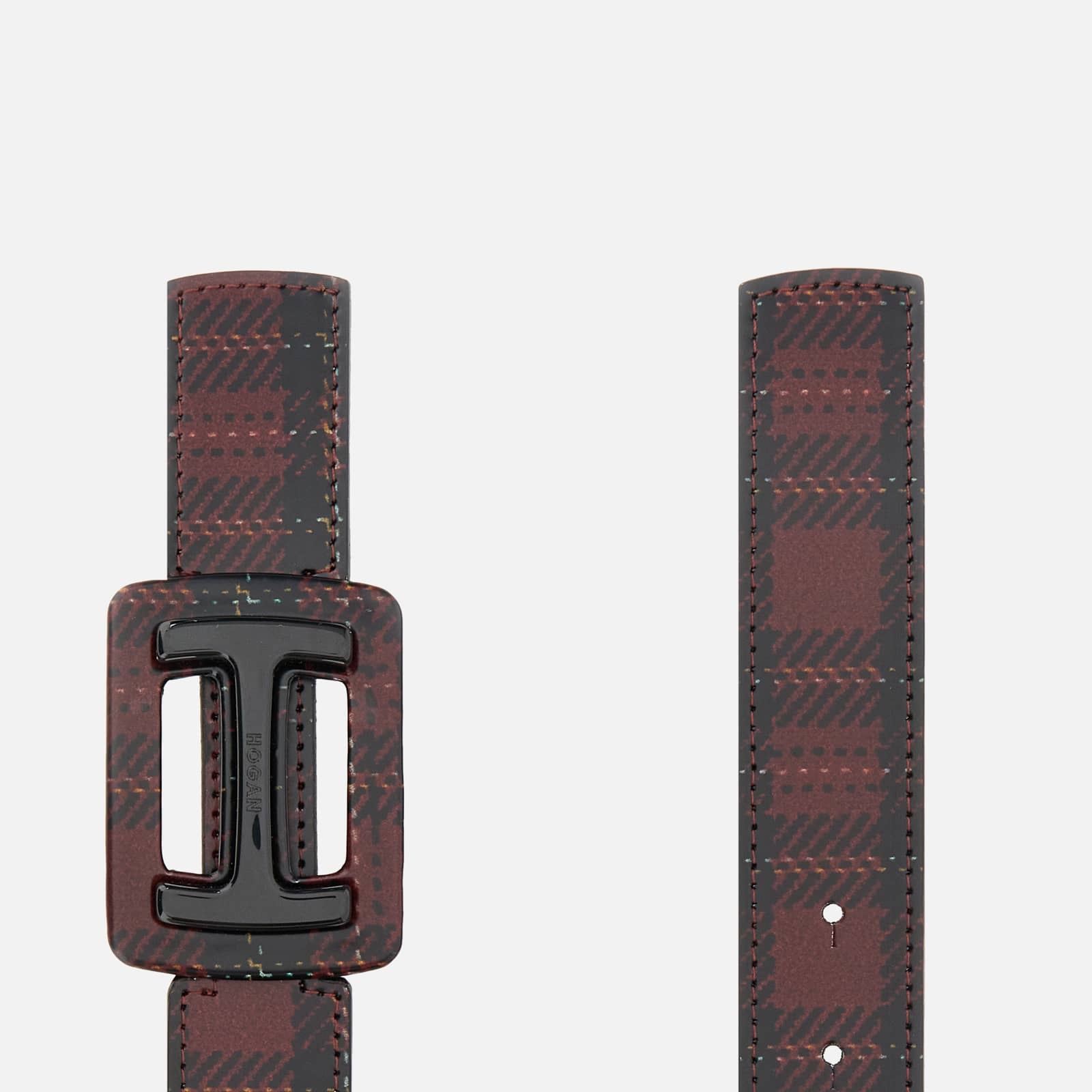 Belt Red - 2