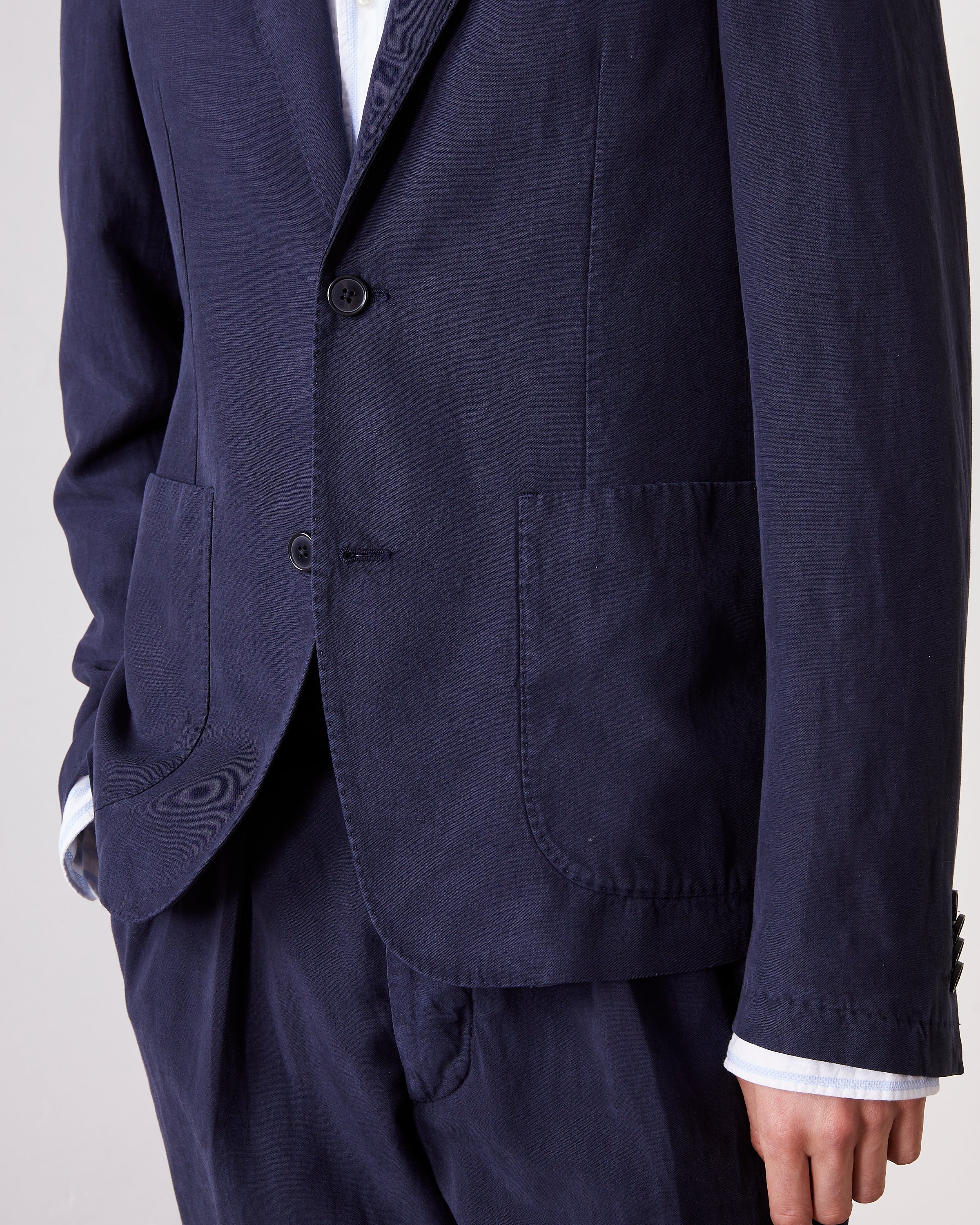 NEHEMIAH JACKET - 4