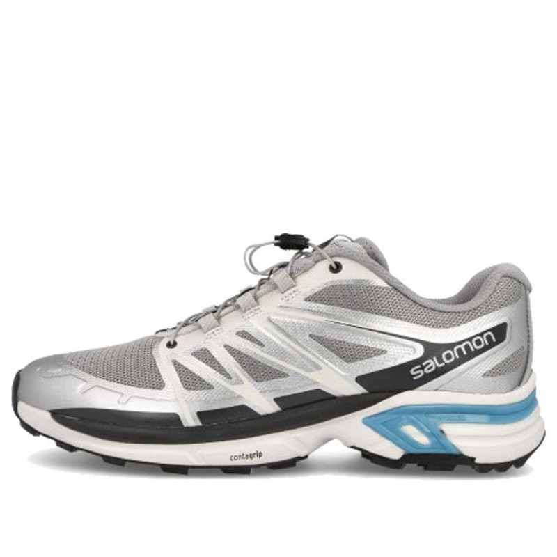 Salomon XT-Wings 2 고급 '실버' 415776 - 1