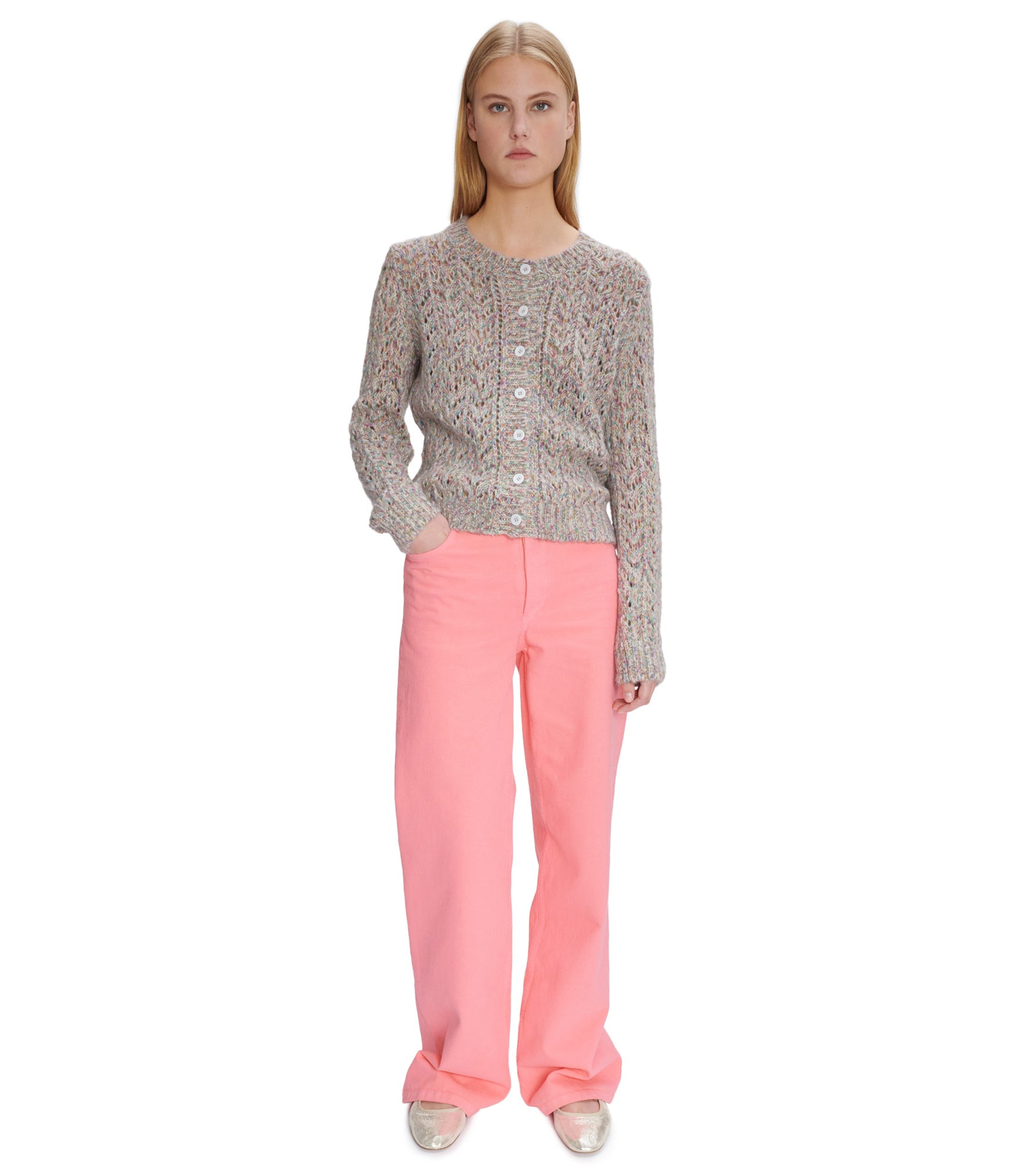 Romy cardigan - 3