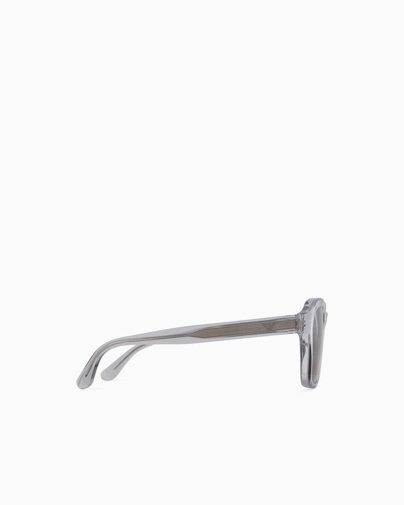 MEN’S IRREGULAR-SHAPED SUNGLASSES 4