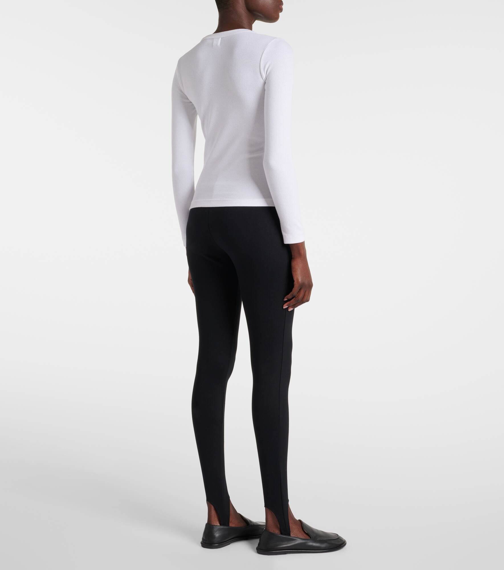 Cotton jersey T-shirt - 3