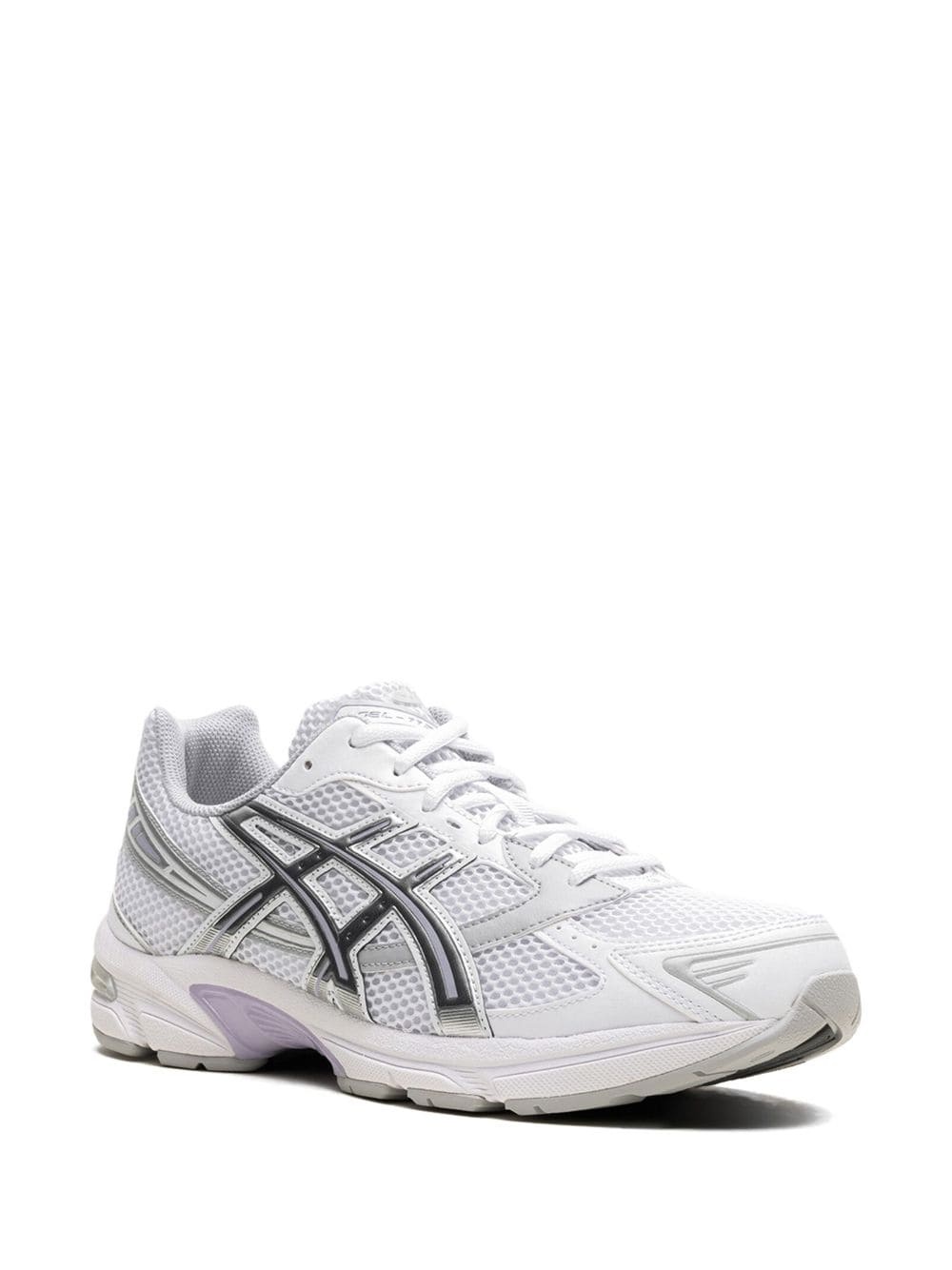 GEL-1130 "White/Carrier Grey" sneakers - 2