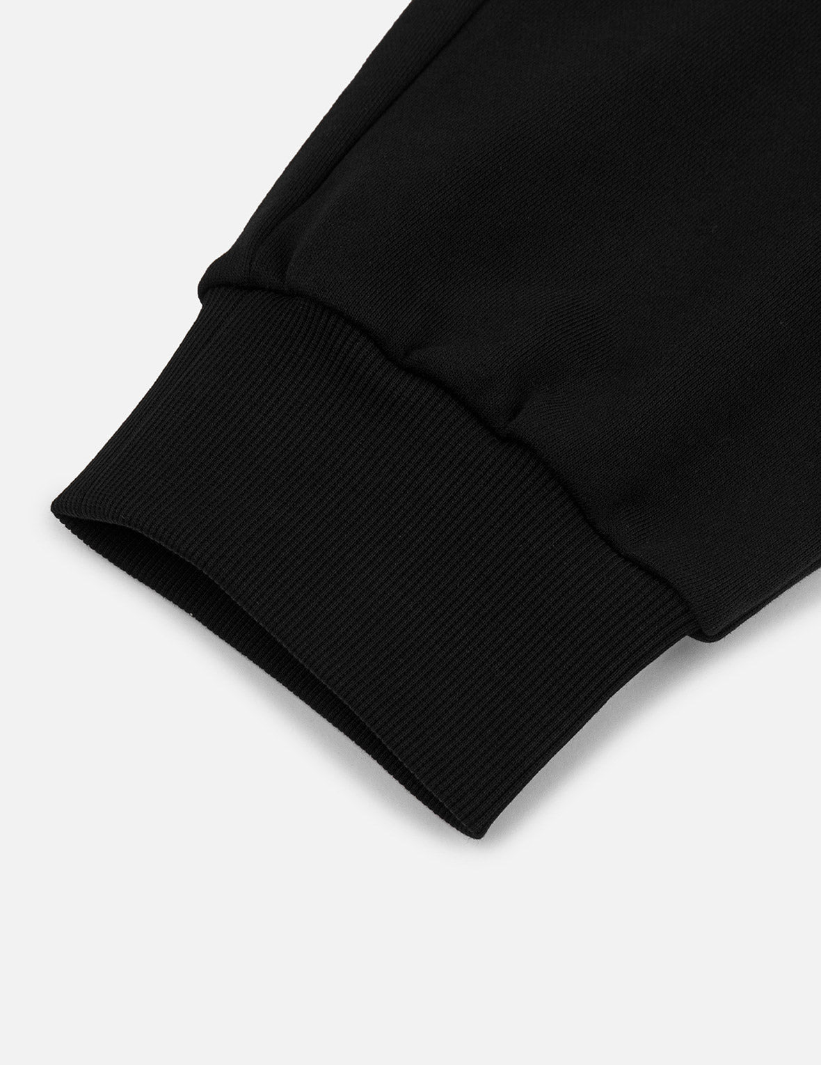 Logo Embroidery and Grateful Crane Daicock Print Regular Fit Sweatpants - 13