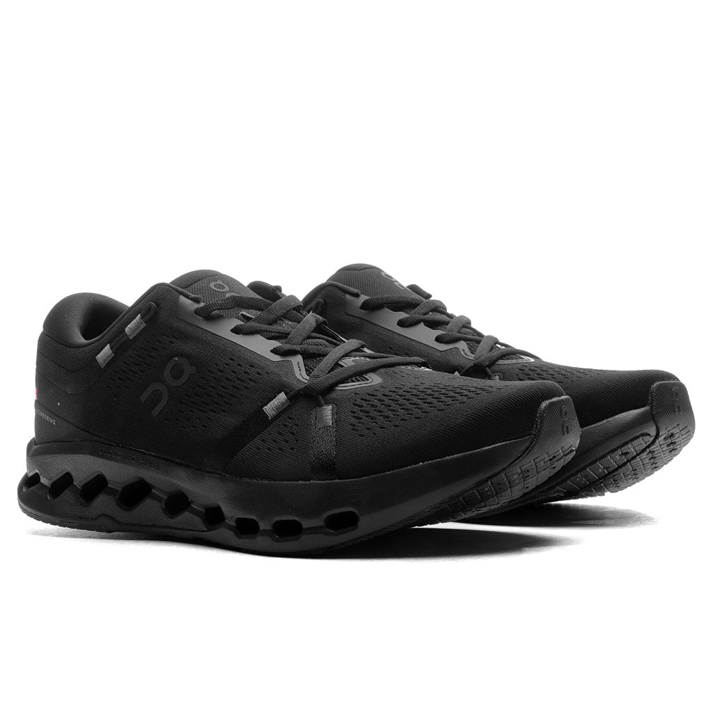 CLOUDSURFER 2 - BLACK/BLACK - 2