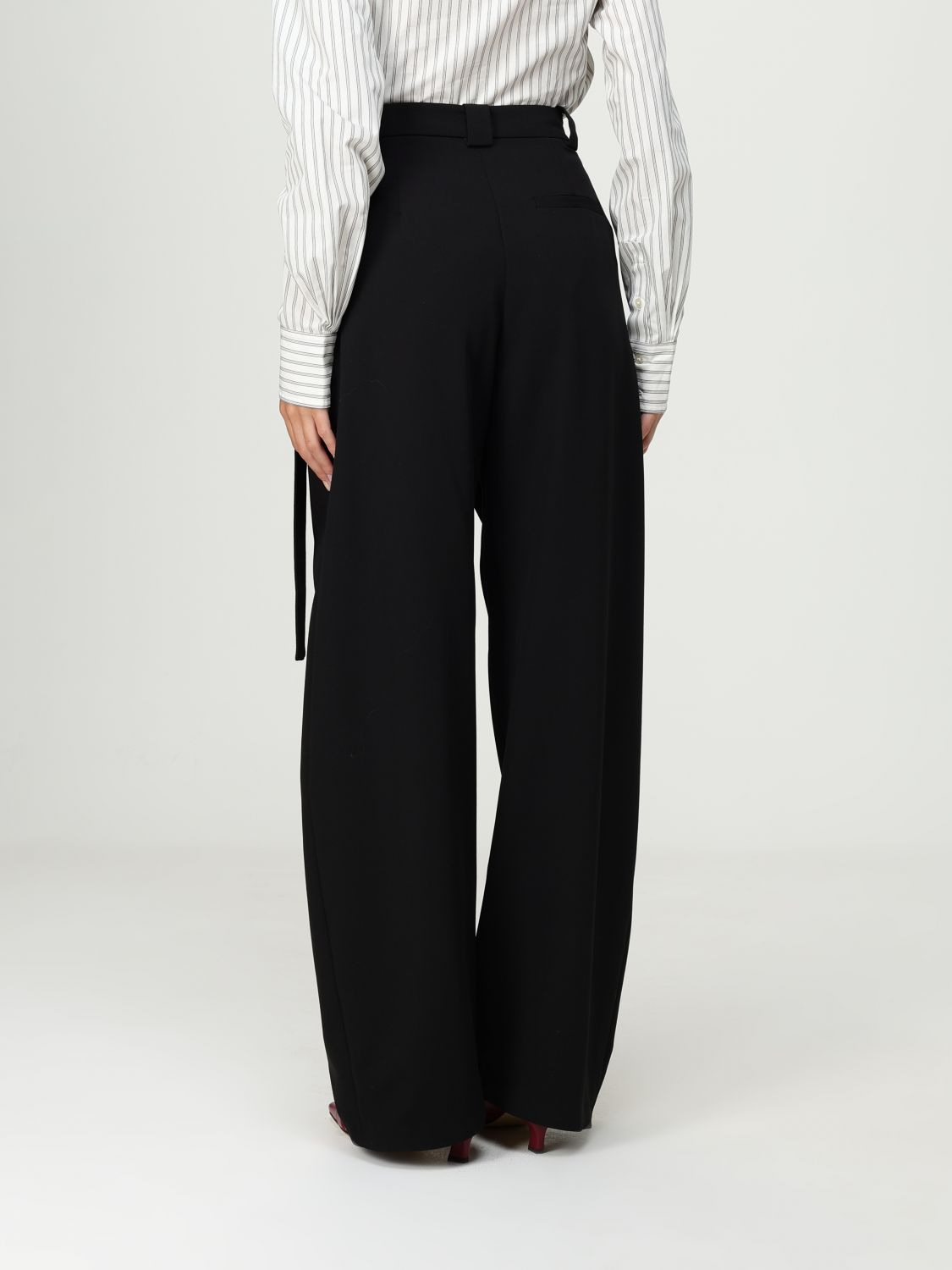 Pants woman Pinko - 2
