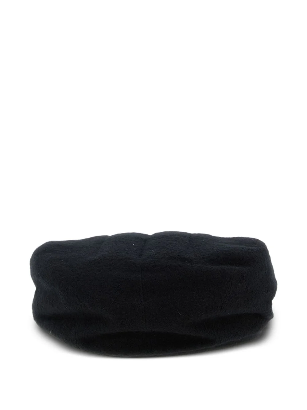 Hunting quilted hat - 1