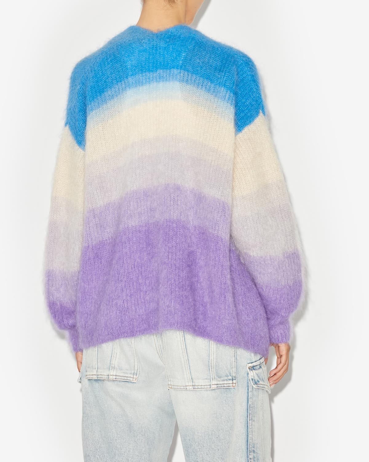 DANA CARDIGAN - 5
