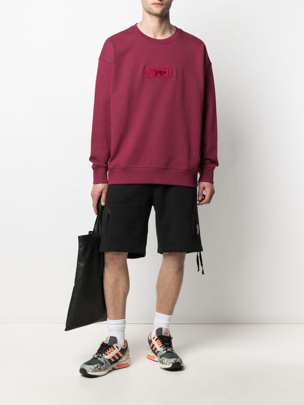 Puma x Maison Kitsuné Sweatshirt - 2