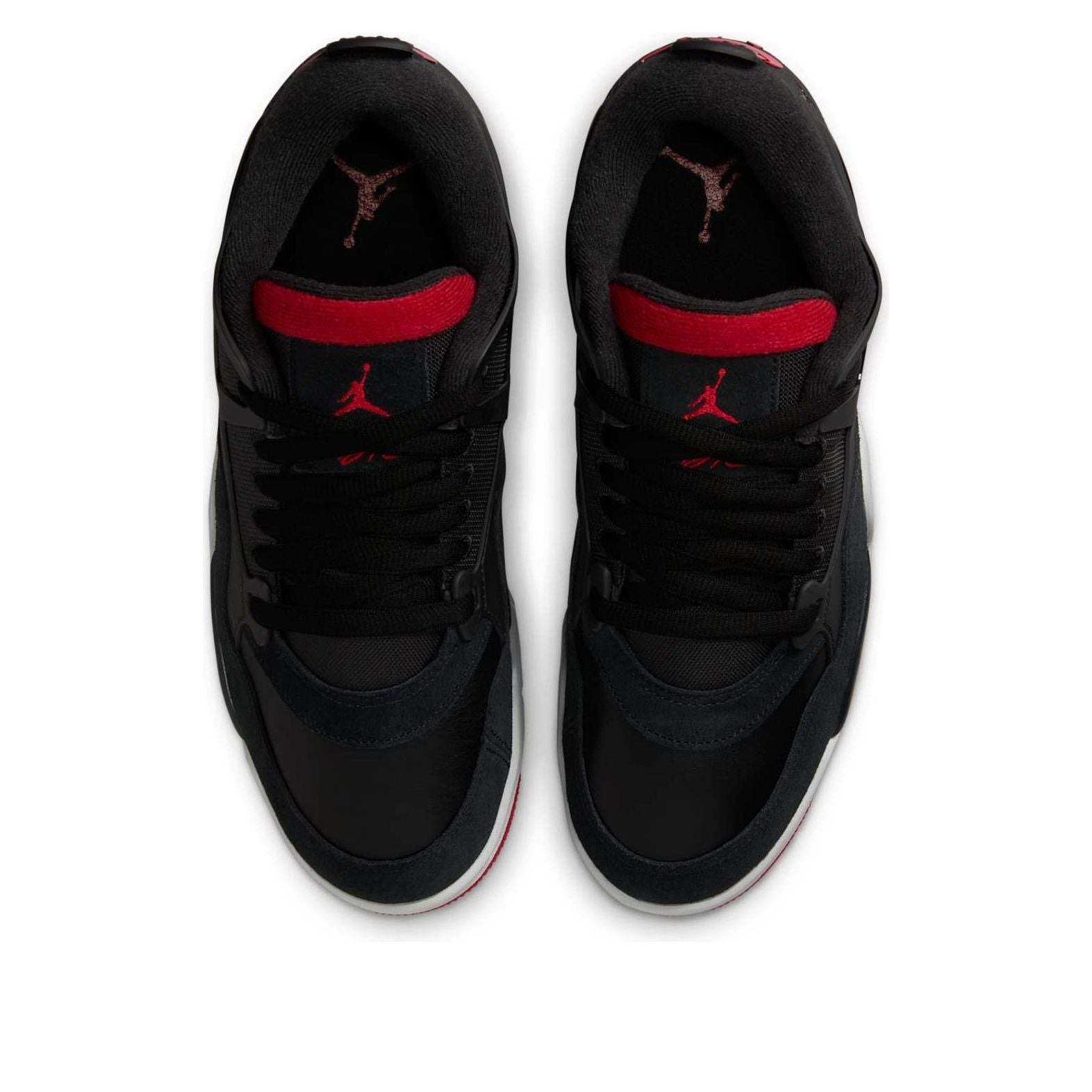 Air Jordan 4 RM 'Black Cement' FQ7939-061 - 4