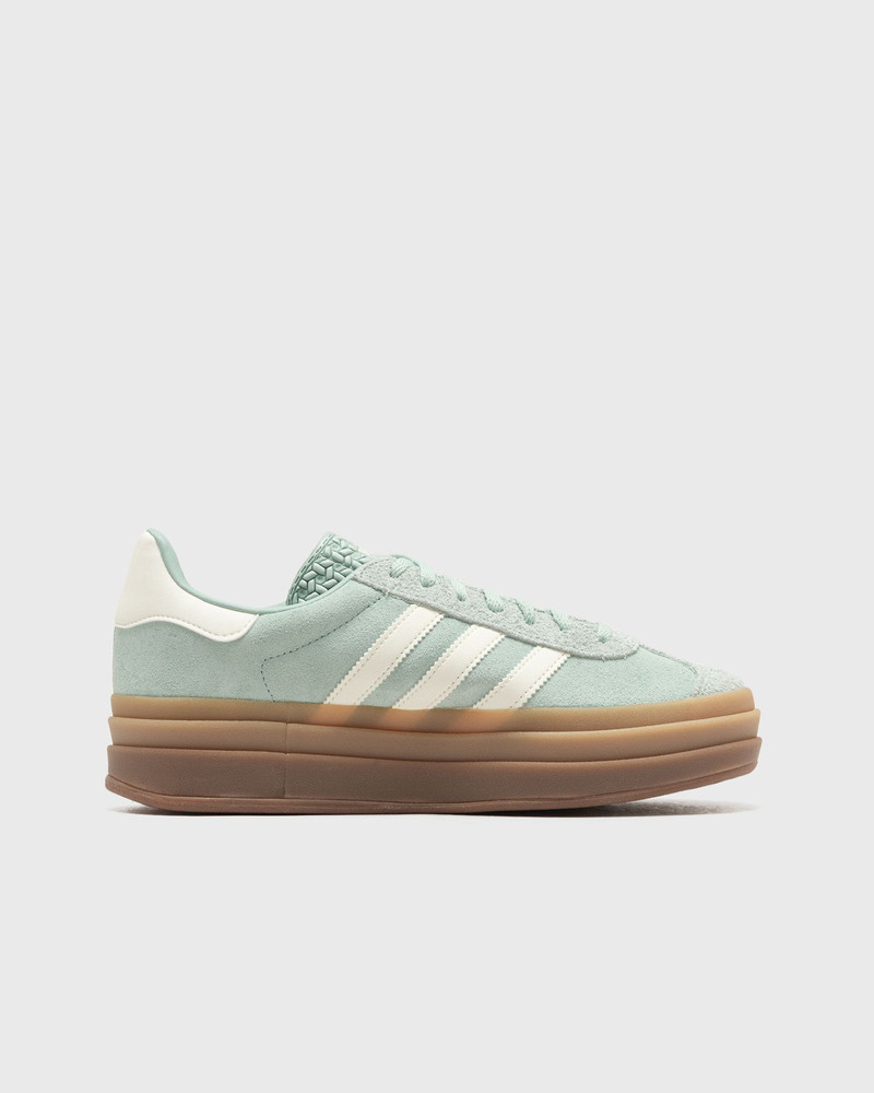 adidas GAZELLE BOLD W outlook