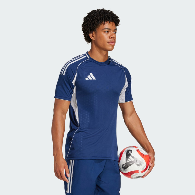 Tiro 25 Competition Match Jersey 4