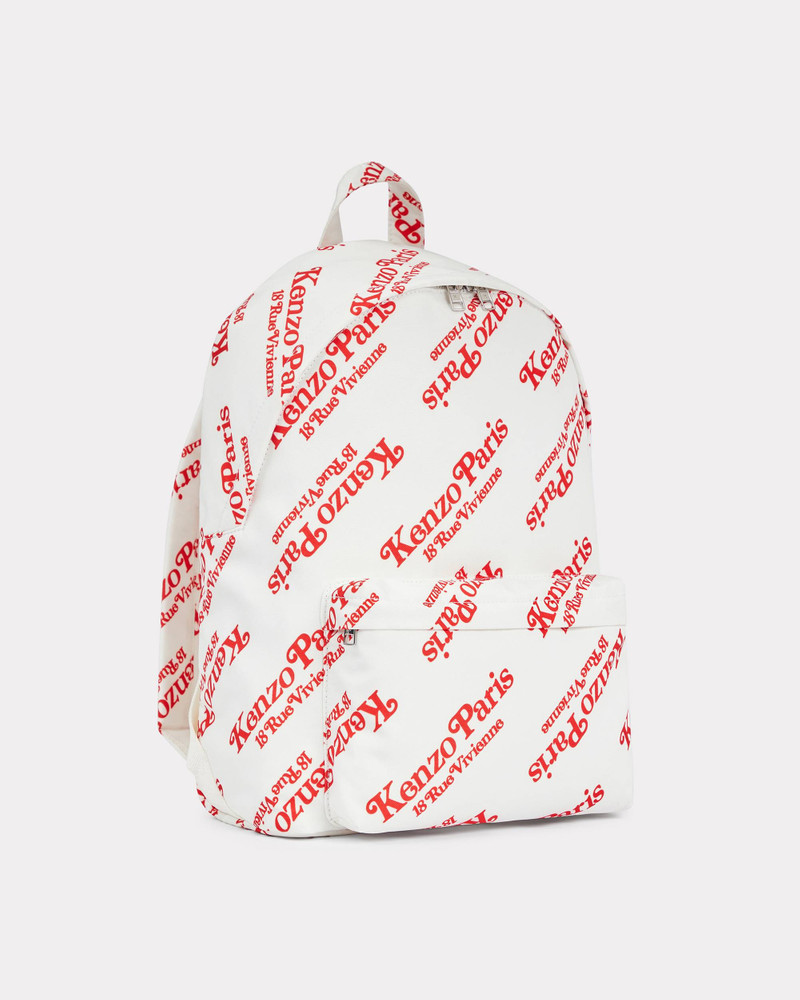 'KENZOGRAM' backpack 1