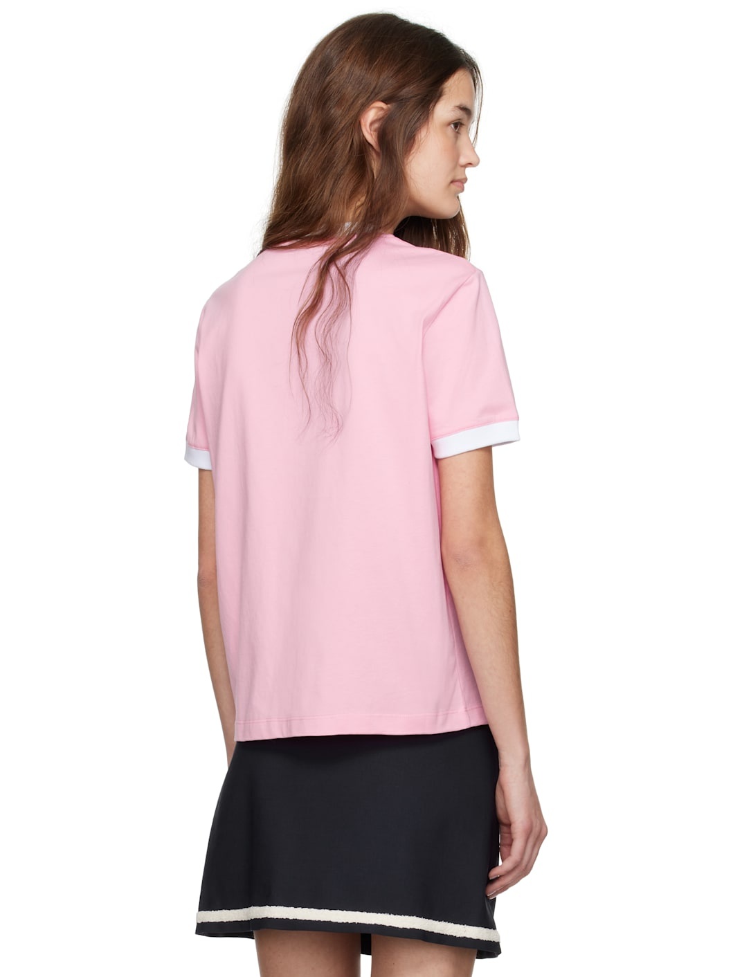 Pink Sailor Kitty T-shirt - 3