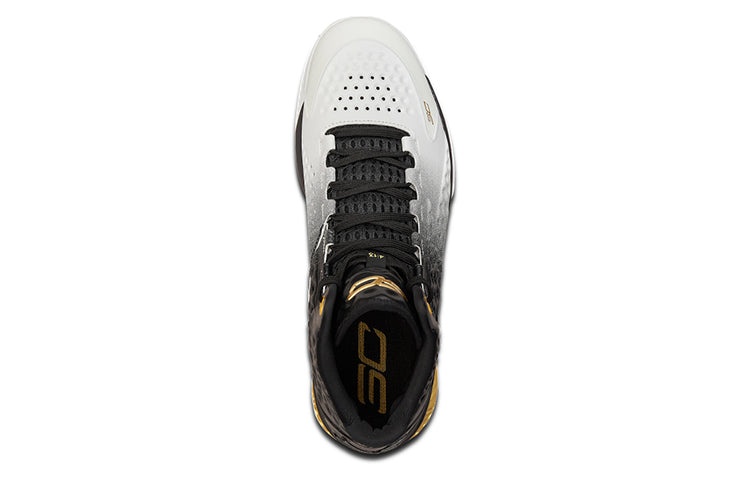 Under Armour Curry 1 Retro 'MVP' 2022 3026051-001 - 3