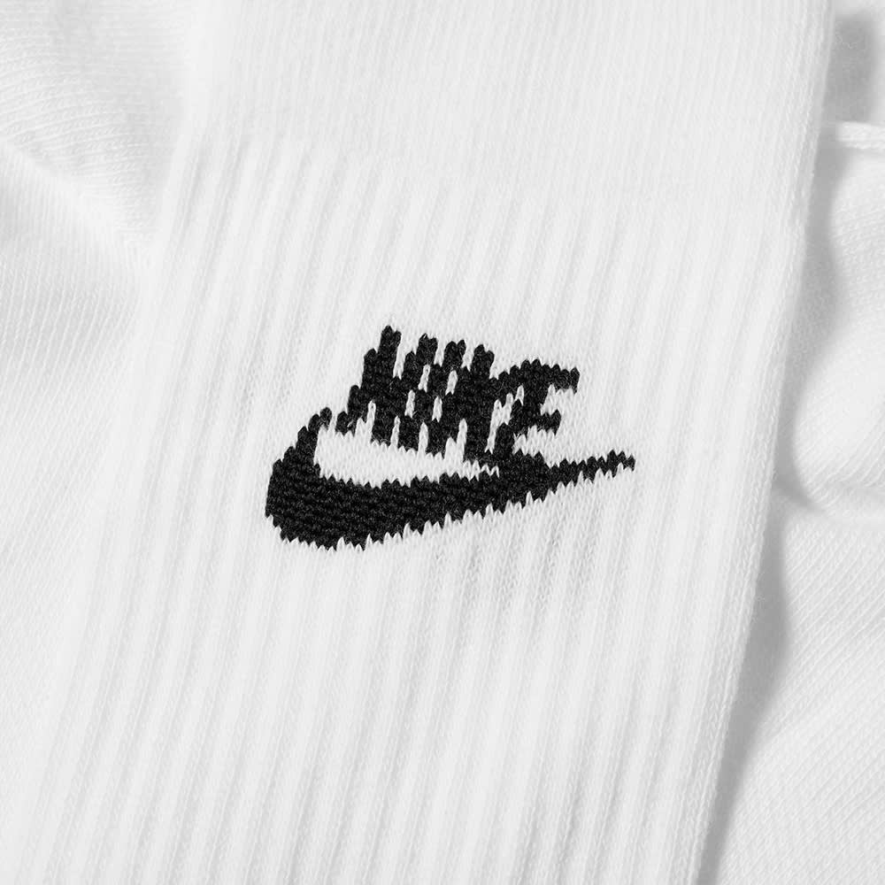 Nike Everyday Essential Sock - 3 Pack - 2