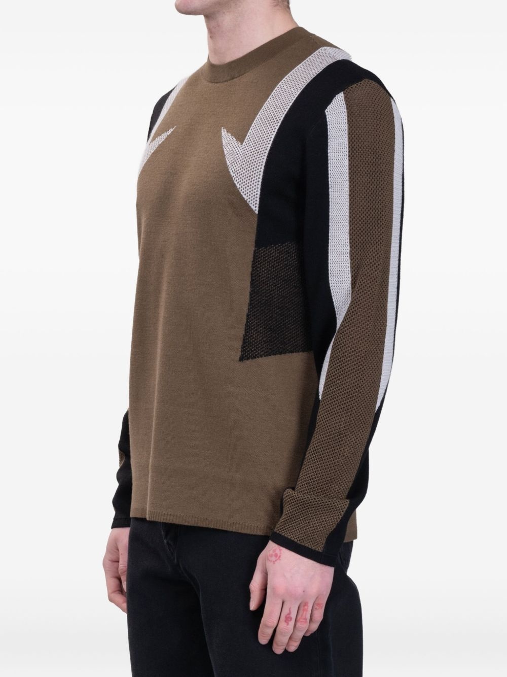 Sport sweater - 2