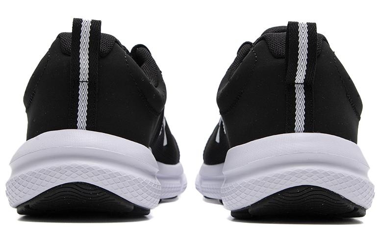 Under Armour Charged Assert 10 'Black and White' 3026175-001 - 3