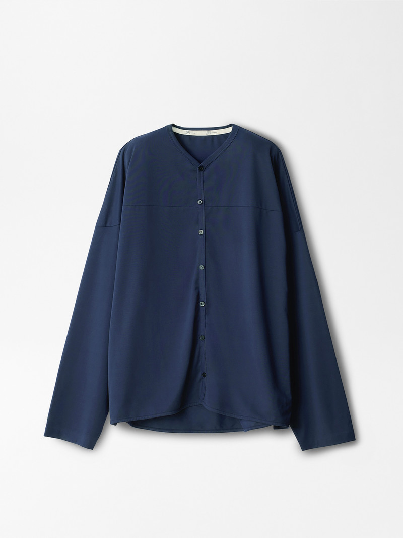 The Atelier jersey shirt - 1