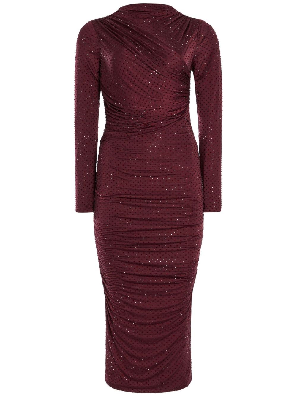 Mavy midi dress - 1