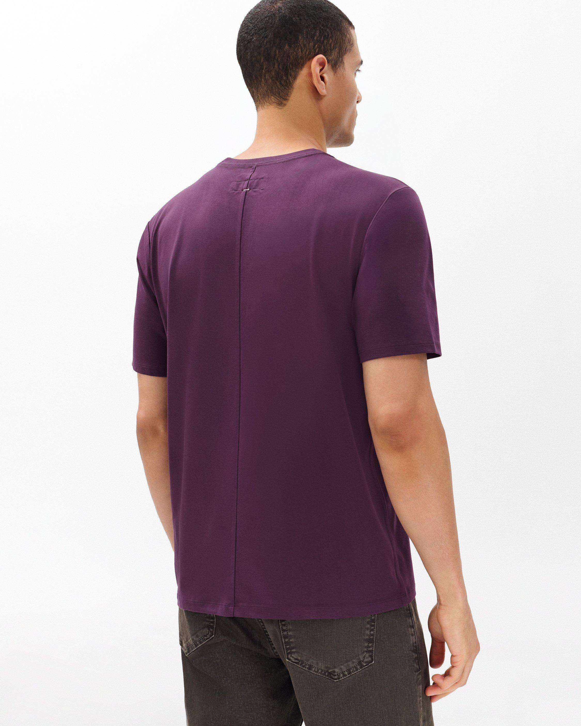 Tech Jersey Tee - 5